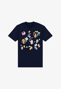 Ikke valgt, french navy