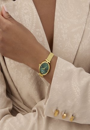 Guess RUBY - Ure - gold tone