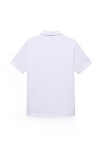 Napapijri EALIS SS SUM - Polo - bright white