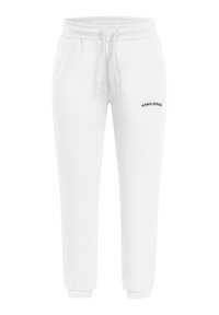 Unausgewählt, creme