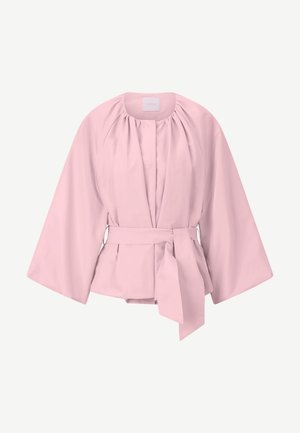Rich & Royal, RICH & ROYAL BLUSE - Blouse - powder rosé
