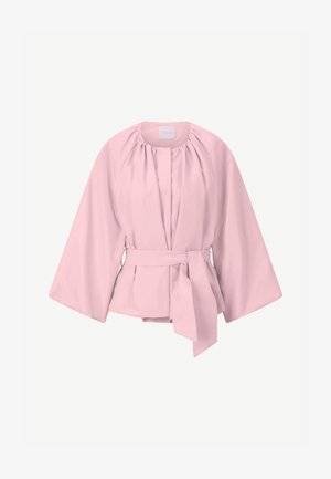 Rich & Royal, RICH & ROYAL BLUSE - Blouse - powder rosé