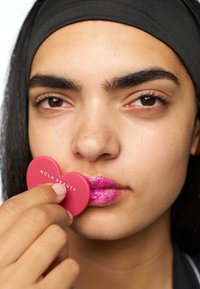 NCLA Beauty LIP CARE VALUE SET - Ansiktsvårdsset - black cherry