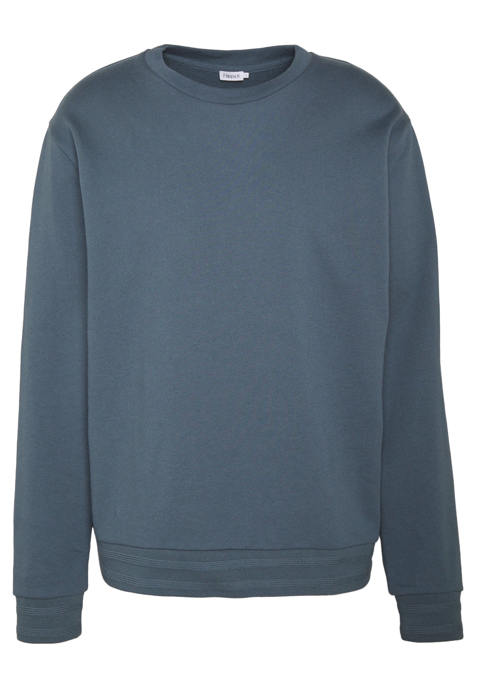Filippa K ISAAC Sweatshirt blue grey Zalando.at Filippa K ISAAC Sweatshirt mint Zalando.at