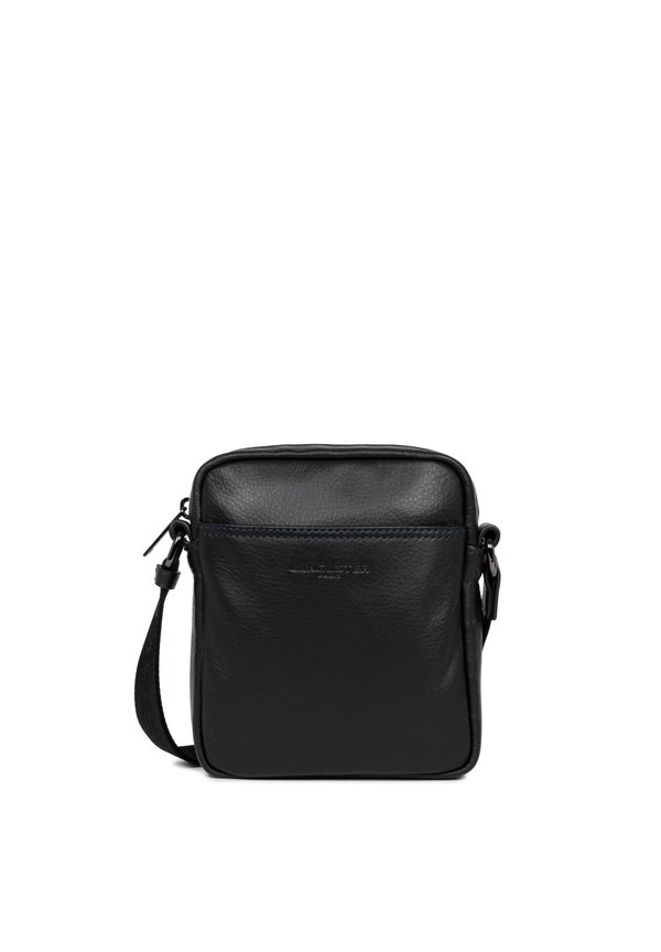 SOFT VINTAGE HOMME - Umhängetasche