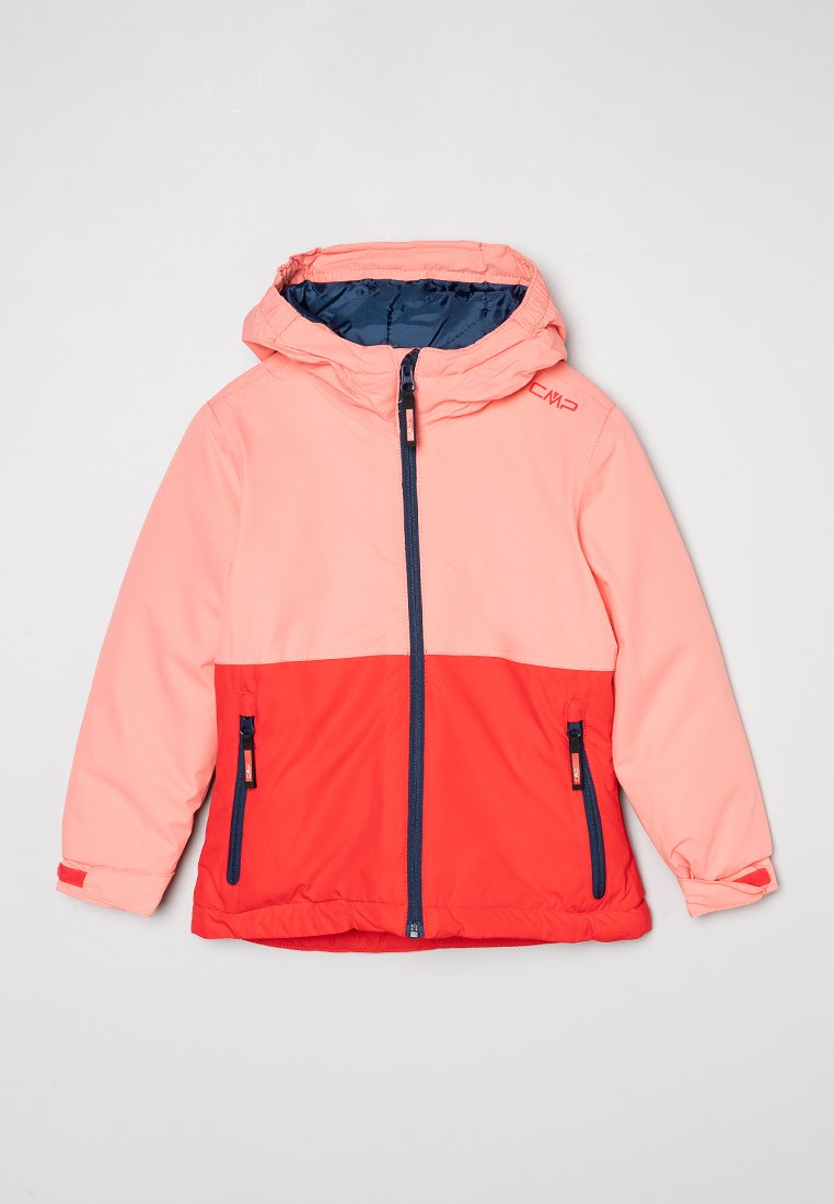 CMP Outdoorjas zalmroze CMP Outdoorjas zalmroze