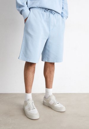 Pantalones deportivos - dark blue