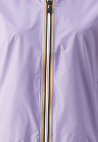 K-Way LE VRAI CLAUDETTE - Summer jacket - violet glicine