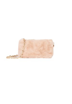 Bandolera - beige