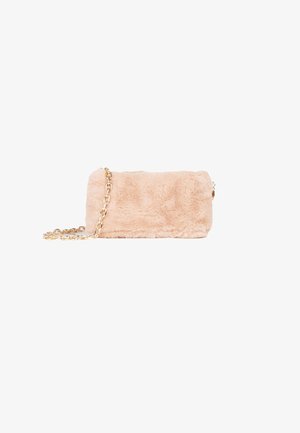 Miriade Sac bandoulière - beige