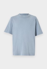 Vintage-Inspired Tee - Camiseta básica - dark blue
