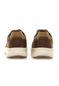 mtng Sneaker low - ochre
