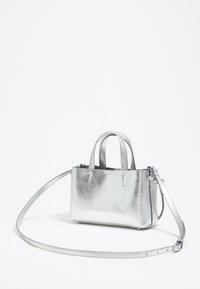 Bimba Y Lola CHIHUAHUA - Sac à main - plata