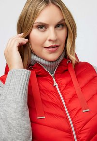 Ulla Popken Vesta - light red