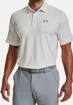 Polo - white