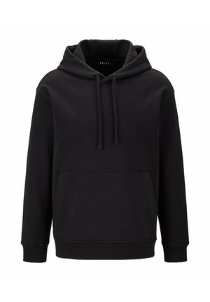 FALKE Basic Light Sweat Hoodie - Felpa con cappuccio - black