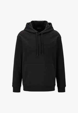 FALKE Basic Light Sweat Hoodie - Felpa con cappuccio - black