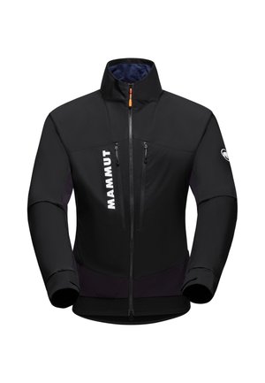 Mammut AENERGY IN HYBRID  - Outdoorjacke - black