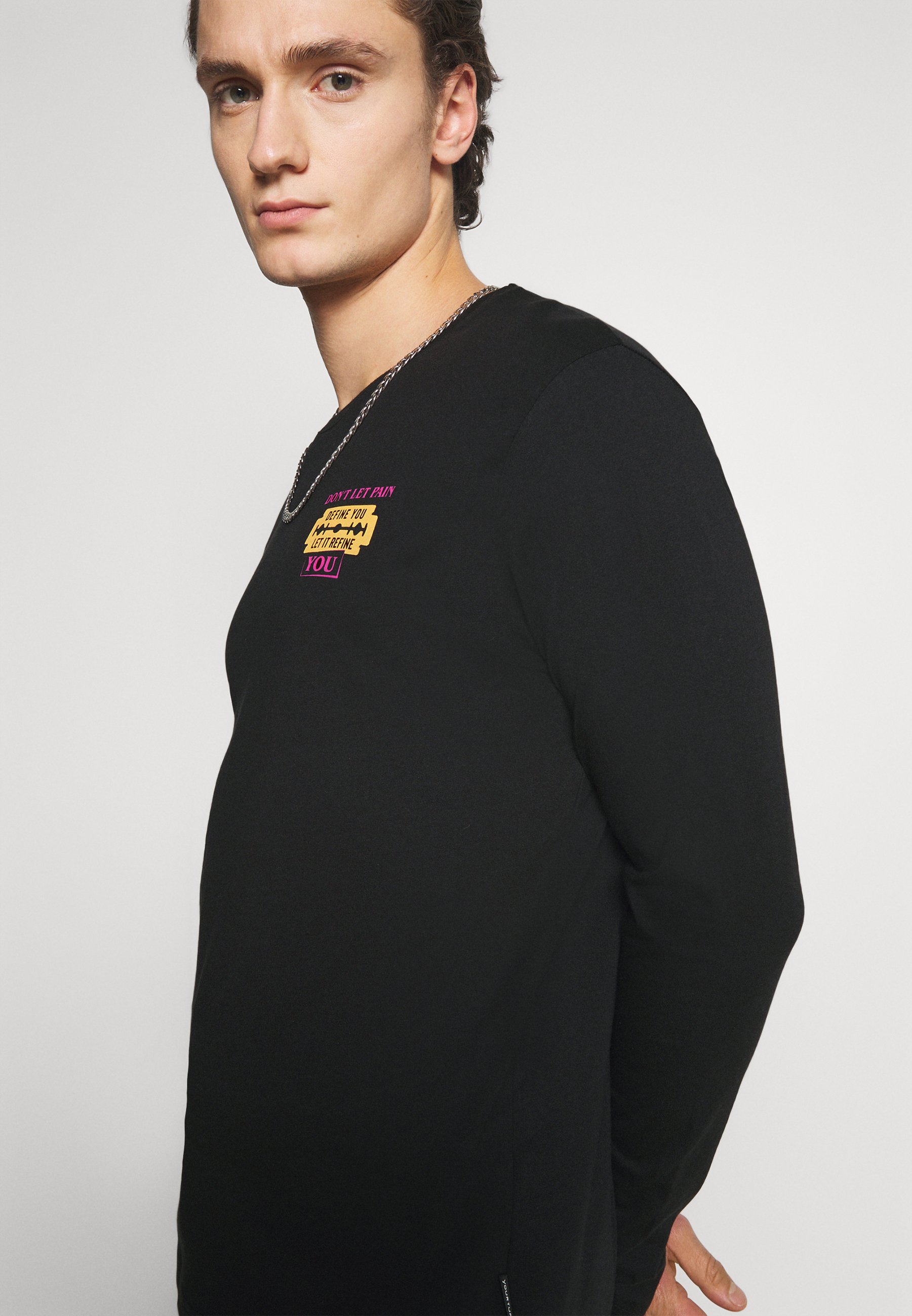 Men UNISEX - Long sleeved top Men UNISEX - Long sleeved top