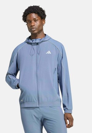 adidas Performance, TRAININGSJACKE TECH STOP SWEATJACKET - Giacca sportiva - prloin