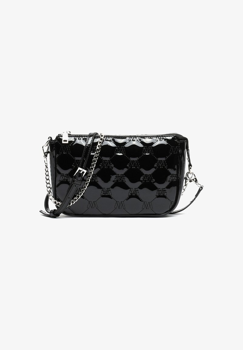 MISAKO Borsa a tracolla - black