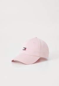 Unselected, pink