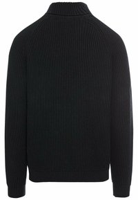 camel active Pullover 1/1Arm dunkelblau