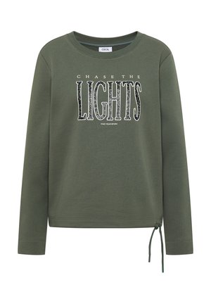 Cecil, - Bluza