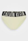 INTENSE POWER - Briefs - lime cream