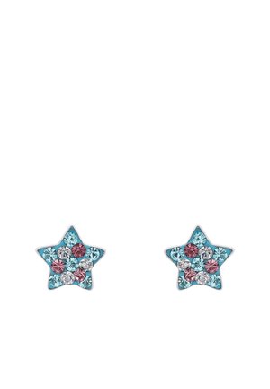 STERN - Ohrringe - silver coloured