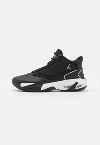 Jordan max aura white metallic silver black Clearance