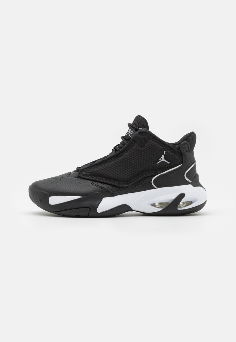 jordan max aura 1 black