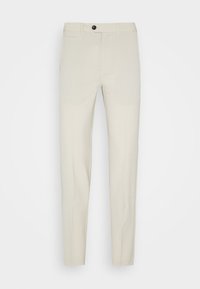 CLUB PANTS - Chino - light sand