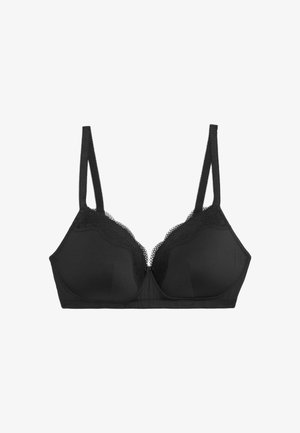 Marks & Spencer, FULL CUP BRA - Bøjle-bh - black
