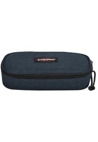 Eastpak - OVAL SINGLE - Trousse - triple denim Image miniature 1