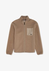 Geselecteerd, weathered teak