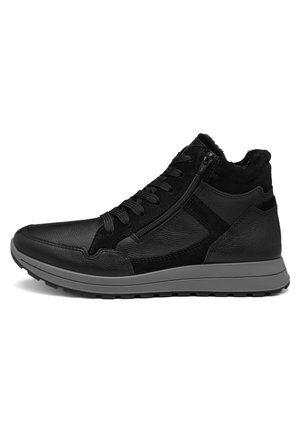 ara, MATTEO - Winter boots - schwarz