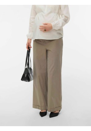 Pantalon classique - moon rock