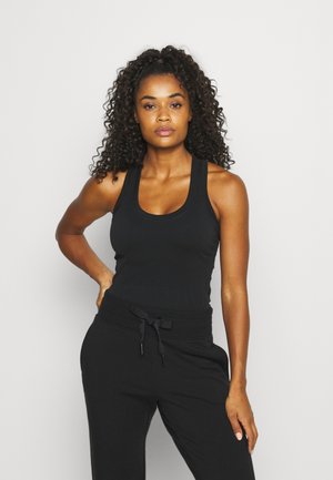 MOMENTUM TANK - Top - black