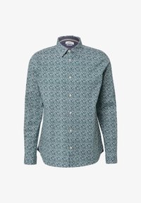 Selezionato, tannengrün