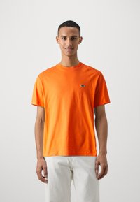 Lacoste Paprasti marškinėliai - buoy