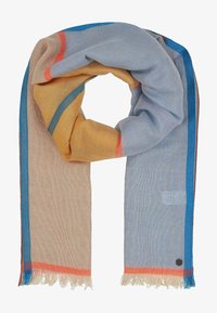 Unselected, pure blue