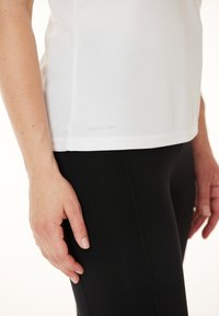 Endurance KEILY - Sports T-shirts - white