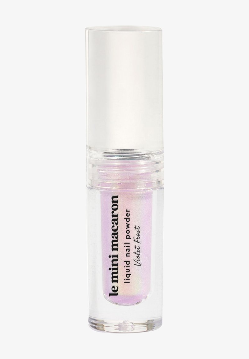 Le Mini Macaron - - Lakier do paznokci, Powiększ