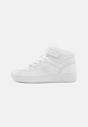 Champion RD18 2.0 MID B PS UNISEX - Zapatillas de baloncesto - all white