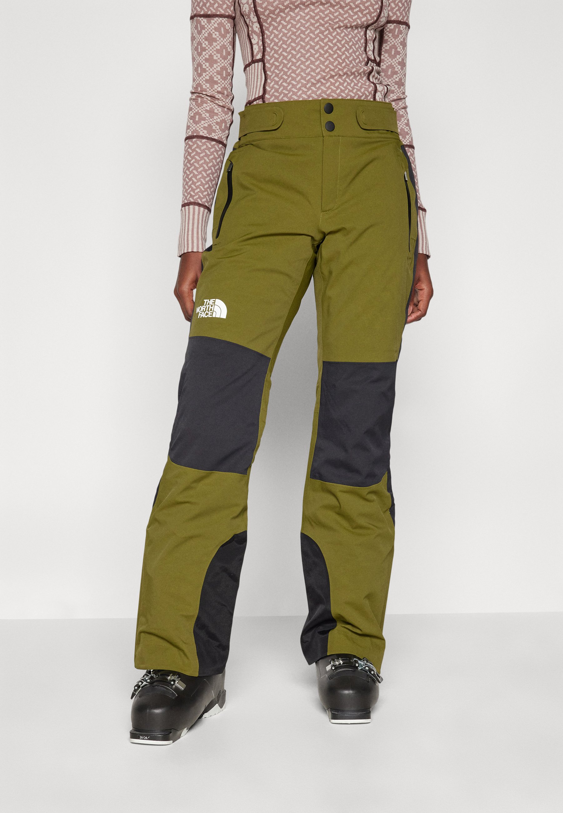 Veste Lenado Pantalon Ski North Face Femme The North Face LENADO