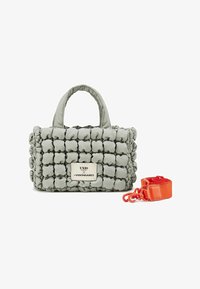 Unausgewählt, light grey