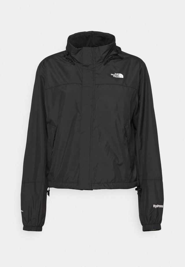 HYDRENALINE JACKET - Windbreaker - black