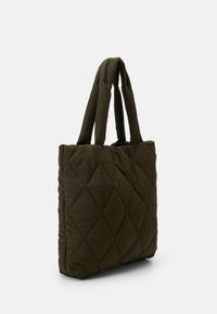 Barbour MARIAH TOTE BAG - Saco de mão - olive