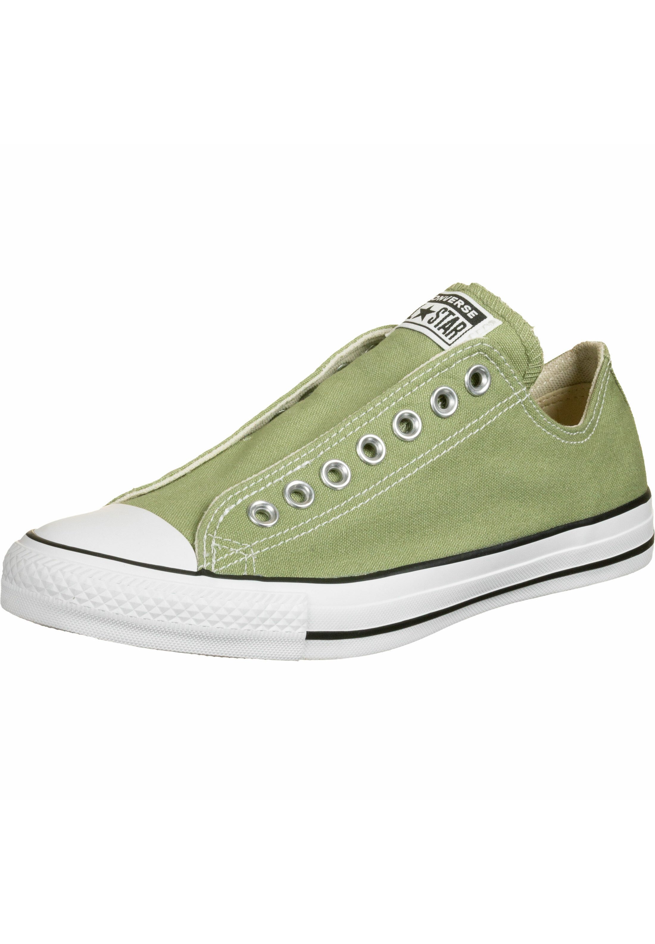 Converse Sneakers laag - street sage/Groen - Zalando.nl